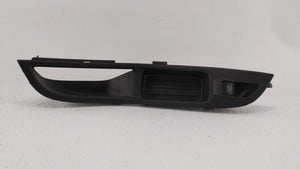 2014 Ford Focus Passeneger Right Power Window Switch - Oemusedautoparts1.com