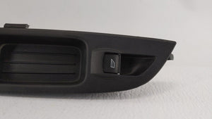 2014 Ford Focus Passeneger Right Power Window Switch - Oemusedautoparts1.com