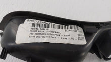 2014 Ford Focus Passeneger Right Power Window Switch - Oemusedautoparts1.com