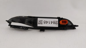 2014 Ford Focus Passeneger Right Power Window Switch - Oemusedautoparts1.com