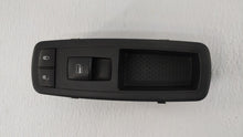 2009 Jeep Liberty Passeneger Right Power Window Switch 04602540af - Oemusedautoparts1.com