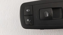 2009 Jeep Liberty Passeneger Right Power Window Switch 04602540af - Oemusedautoparts1.com