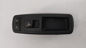 2009 Jeep Liberty Passeneger Right Power Window Switch 04602540ae - Oemusedautoparts1.com