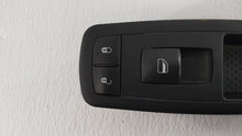 2009 Jeep Liberty Passeneger Right Power Window Switch 04602540ae - Oemusedautoparts1.com