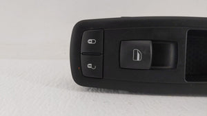 2011 Jeep Liberty Passeneger Right Power Window Switch 04602540af - Oemusedautoparts1.com