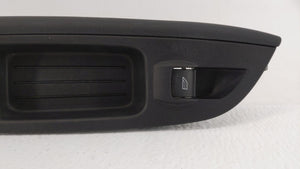 2012-2018 Ford Focus Passeneger Right Power Window Switch - Oemusedautoparts1.com