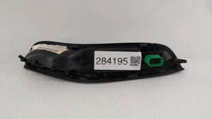 2012-2018 Ford Focus Passeneger Right Power Window Switch - Oemusedautoparts1.com