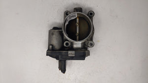 2012-2015 Buick Lacrosse Throttle Body P/N:12632101CA Fits 2012 2013 2014 2015 OEM Used Auto Parts - Oemusedautoparts1.com