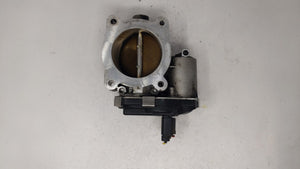 2012-2015 Buick Lacrosse Throttle Body P/N:12632101CA Fits 2012 2013 2014 2015 OEM Used Auto Parts - Oemusedautoparts1.com