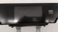 2013-2015 Acura Rdx Information Display Screen - Oemusedautoparts1.com