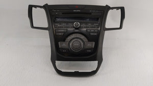 2013-2015 Acura Rdx Radio AM FM Cd Player Receiver Replacement P/N:39540-TX4-A011-M1 39540-TX4-A020-M1 Fits 2013 2014 2015 OEM Used Auto Parts - Oemusedautoparts1.com