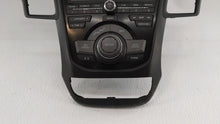 2013-2015 Acura Rdx Radio AM FM Cd Player Receiver Replacement P/N:39540-TX4-A011-M1 39540-TX4-A020-M1 Fits 2013 2014 2015 OEM Used Auto Parts - Oemusedautoparts1.com