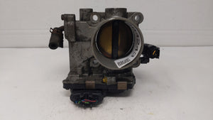 2016-2019 Honda Hr-V Throttle Body P/N:GMA3A GMF3B Fits 2012 2013 2014 2015 2016 2017 2018 2019 OEM Used Auto Parts - Oemusedautoparts1.com