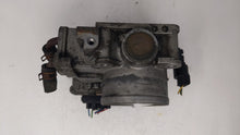 2016-2019 Honda Hr-V Throttle Body P/N:GMA3A GMF3B Fits 2012 2013 2014 2015 2016 2017 2018 2019 OEM Used Auto Parts - Oemusedautoparts1.com