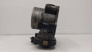 2016-2019 Honda Hr-V Throttle Body P/N:GMA3A GMF3B Fits 2012 2013 2014 2015 2016 2017 2018 2019 OEM Used Auto Parts - Oemusedautoparts1.com