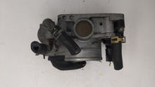 2012-2015 Honda Civic Throttle Body P/N:GMA3A GMF3B Fits 2012 2013 2014 2015 2016 2017 2018 2019 OEM Used Auto Parts - Oemusedautoparts1.com