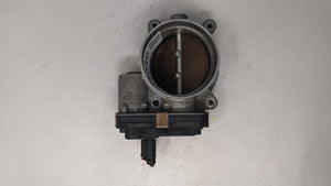 2014-2018 Gmc Sierra 1500 Throttle Body P/N:12678224 12617792 Fits 2014 2015 2016 2017 2018 2019 OEM Used Auto Parts - Oemusedautoparts1.com