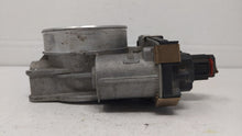 2014-2018 Gmc Sierra 1500 Throttle Body P/N:12678224 12617792 Fits 2014 2015 2016 2017 2018 2019 OEM Used Auto Parts - Oemusedautoparts1.com