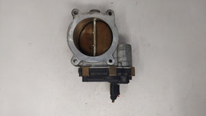 2014-2018 Gmc Sierra 1500 Throttle Body P/N:12678224 12617792 Fits 2014 2015 2016 2017 2018 2019 OEM Used Auto Parts - Oemusedautoparts1.com