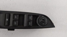 2012-2018 Ford Focus Master Power Window Switch Replacement Driver Side Left P/N:BM5T-14A132-AA BM5T-14A132-AB Fits OEM Used Auto Parts - Oemusedautoparts1.com