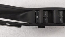 2012-2018 Ford Focus Master Power Window Switch Replacement Driver Side Left P/N:BM5T-14A132-AA BM5T-14A132-AB Fits OEM Used Auto Parts - Oemusedautoparts1.com