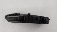 2012-2018 Ford Focus Master Power Window Switch Replacement Driver Side Left P/N:BM5T-14A132-AA BM5T-14A132-AB Fits OEM Used Auto Parts - Oemusedautoparts1.com