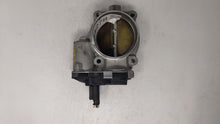 2017-2018 Cadillac Xt5 Throttle Body P/N:12671014 12648414 Fits 2016 2017 2018 2019 OEM Used Auto Parts - Oemusedautoparts1.com