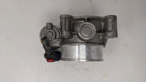 2013-2015 Cadillac Ats Throttle Body P/N:12627217DA 12669073DA Fits 2013 2014 2015 2017 2018 OEM Used Auto Parts - Oemusedautoparts1.com