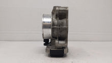 2013-2015 Cadillac Ats Throttle Body P/N:12627217DA 12669073DA Fits 2013 2014 2015 2017 2018 OEM Used Auto Parts - Oemusedautoparts1.com