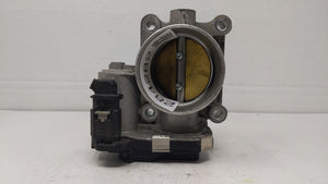 2013-2018 Cadillac Ats Throttle Body P/N:12670837AA 12681472AA Fits 2013 2014 2015 2016 2017 2018 2019 OEM Used Auto Parts - Oemusedautoparts1.com