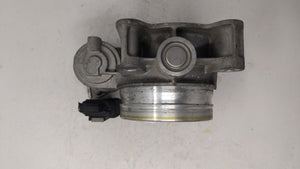 2013-2018 Cadillac Ats Throttle Body P/N:12670837AA 12681472AA Fits 2013 2014 2015 2016 2017 2018 2019 OEM Used Auto Parts - Oemusedautoparts1.com