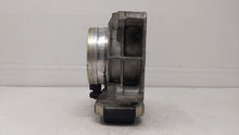 2013-2018 Cadillac Ats Throttle Body P/N:12670837AA 12681472AA Fits 2013 2014 2015 2016 2017 2018 2019 OEM Used Auto Parts - Oemusedautoparts1.com