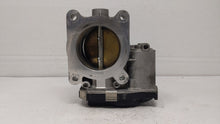 2013-2018 Cadillac Ats Throttle Body P/N:12670837AA 12681472AA Fits 2013 2014 2015 2016 2017 2018 2019 OEM Used Auto Parts - Oemusedautoparts1.com