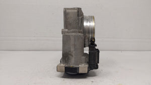 2013-2018 Cadillac Ats Throttle Body P/N:12670837AA 12681472AA Fits 2013 2014 2015 2016 2017 2018 2019 OEM Used Auto Parts - Oemusedautoparts1.com