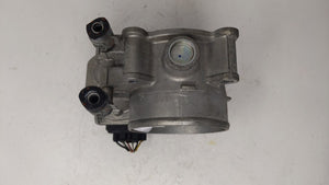 2007-2018 Lexus Es350 Throttle Body P/N:22030-0P050 22030-31030 Fits OEM Used Auto Parts - Oemusedautoparts1.com