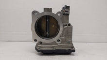 2007-2018 Lexus Es350 Throttle Body P/N:22030-0P050 22030-31030 Fits OEM Used Auto Parts - Oemusedautoparts1.com