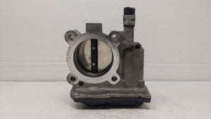 2011-2018 Toyota Corolla Throttle Body P/N:22030-0T080 Fits 2011 2012 2013 2014 2015 2016 2017 2018 OEM Used Auto Parts - Oemusedautoparts1.com