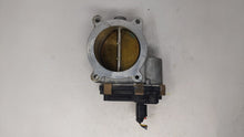 2014-2019 Chevrolet Silverado 1500 Throttle Body P/N:12678224 12617792 Fits 2014 2015 2016 2017 2018 2019 OEM Used Auto Parts - Oemusedautoparts1.com