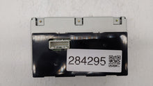 2003-2004 Nissan Murano Information Display Screen - Oemusedautoparts1.com