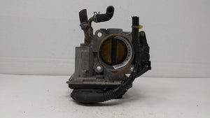 2016-2019 Honda Hr-V Throttle Body P/N:GMA3A GMF3B Fits 2012 2013 2014 2015 2016 2017 2018 2019 OEM Used Auto Parts - Oemusedautoparts1.com