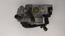 2016-2019 Honda Hr-V Throttle Body P/N:GMA3A GMF3B Fits 2012 2013 2014 2015 2016 2017 2018 2019 OEM Used Auto Parts - Oemusedautoparts1.com