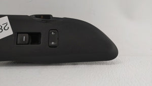 2013 Nissan Altima Passeneger Right Power Window Switch - Oemusedautoparts1.com