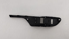 2013 Nissan Altima Passeneger Right Power Window Switch - Oemusedautoparts1.com