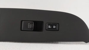 2008 Chrysler 300 Passeneger Right Power Window Switch 25411 Jb00a 1918 - Oemusedautoparts1.com