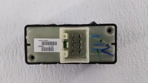 2008 Chrysler 300 Passeneger Right Power Window Switch 04602785aa - Oemusedautoparts1.com