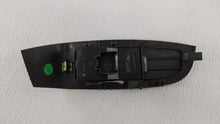 2014 Chevrolet Cruze Passeneger Right Power Window Switch 13305370 - Oemusedautoparts1.com