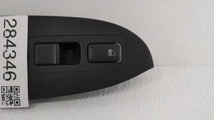 2010 Chevrolet Malibu Passeneger Right Power Window Switch 83541-a120-m1 - Oemusedautoparts1.com