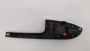 2010 Chevrolet Malibu Passeneger Right Power Window Switch 83541-a120-m1 - Oemusedautoparts1.com