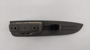 2005 Toyota Prius Passeneger Right Power Window Switch 25993383 - Oemusedautoparts1.com