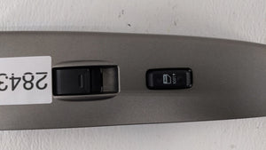 2003 Honda Accord Passeneger Right Power Window Switch 74231-47090 - Oemusedautoparts1.com